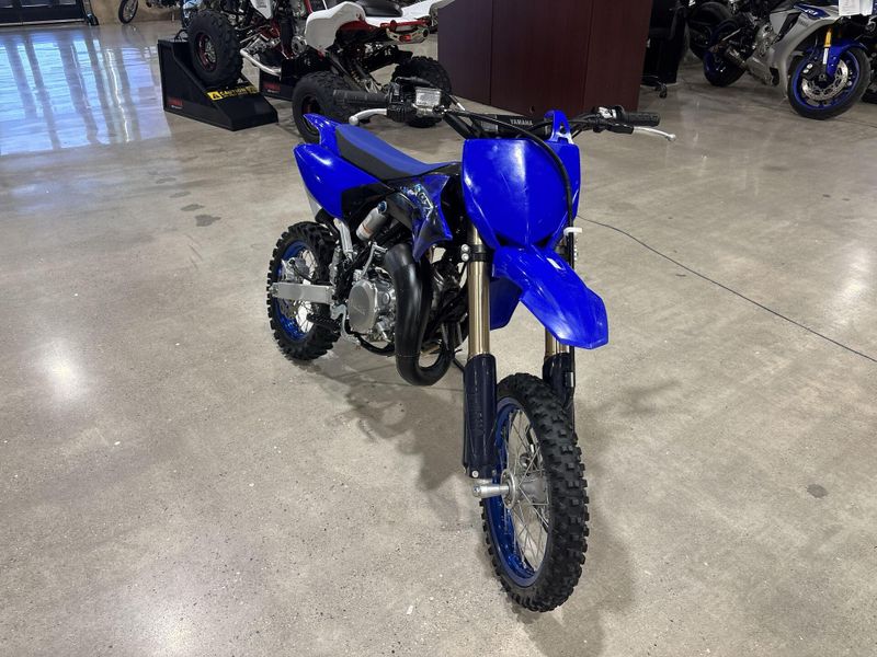 Used 2023 Yamaha YZ65 Image 10