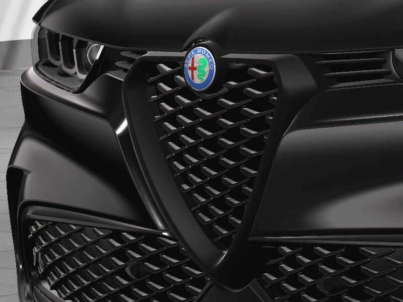 New 2025 Alfa Romeo Tonale AwdImage 33