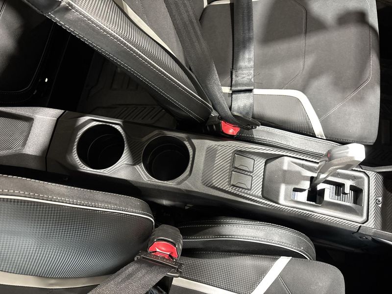 New 2027 CFMOTO ZFORCE Z10-4 Image 24