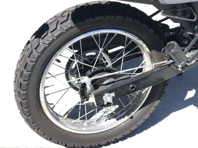 Used 2025 Honda XR150L Image 21