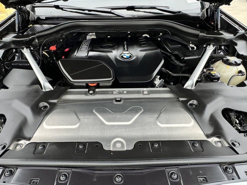 2019 BMW X3 sDrive30iImage 35