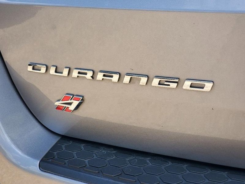 2021 Dodge Durango GT PlusImage 9