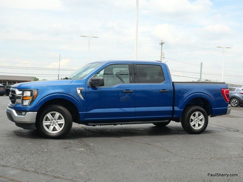 Used 2023 Ford F-150 XLTImage 7
