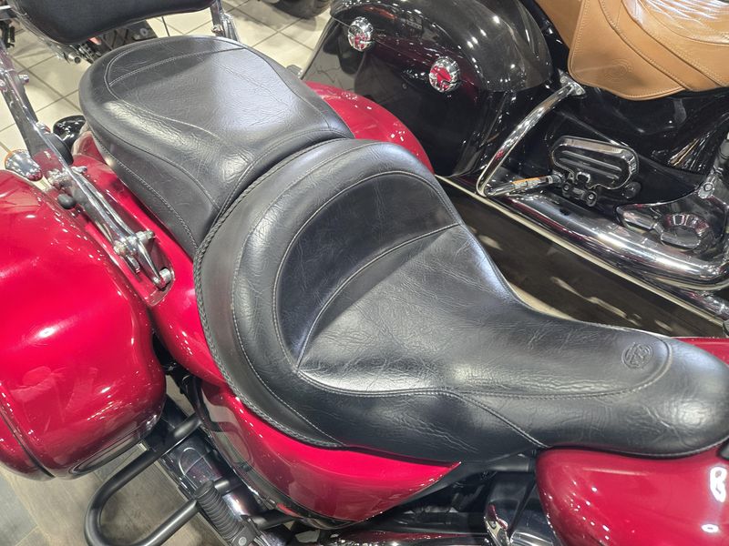 USED 2017 KAWASAKI VULCAN 1700 VAQUERO ABS Image 15