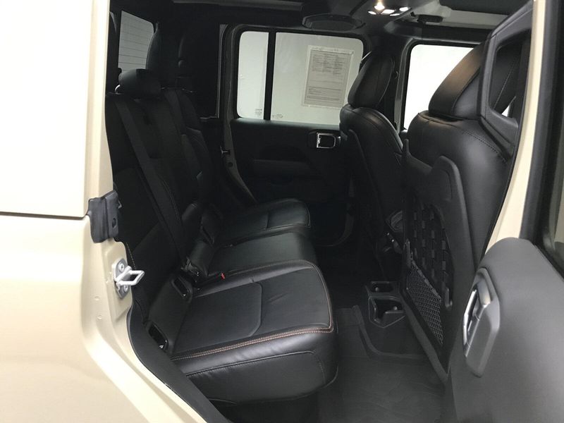 Used 2022 Jeep Gladiator MojaveImage 22