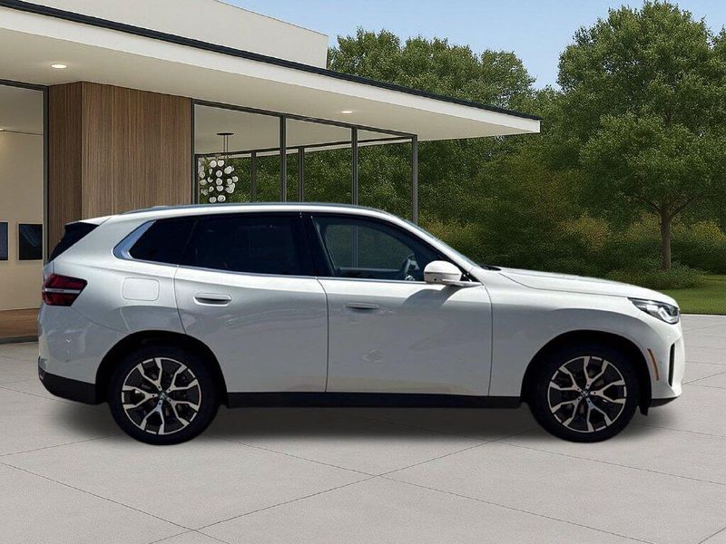 New 2026 BMW X3 30 xDriveImage 7