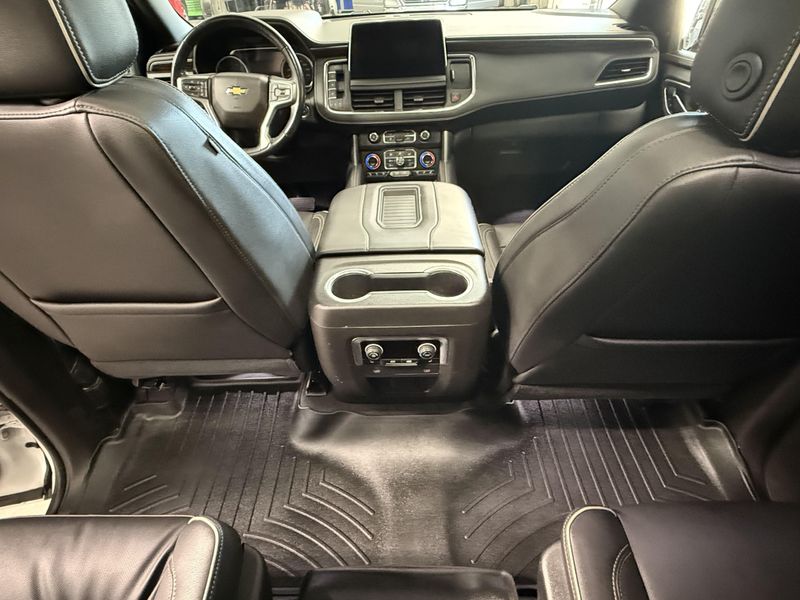 Used 2021 Chevrolet Suburban PremierImage 20