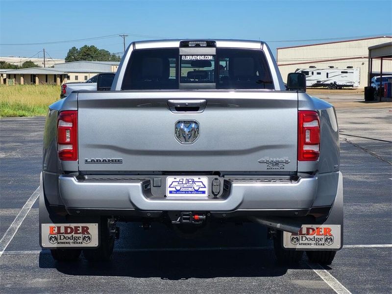 2024 RAM 3500 Laramie Crew Cab 4x4 8