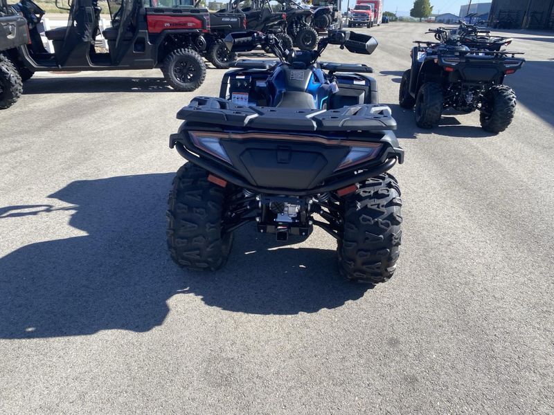 New 2026 CFMOTO CFORCE 600 