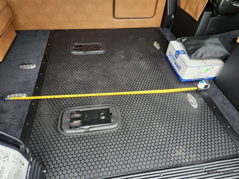 New 2024 RAM ProMaster 2500 Window Van High Roof 159WB