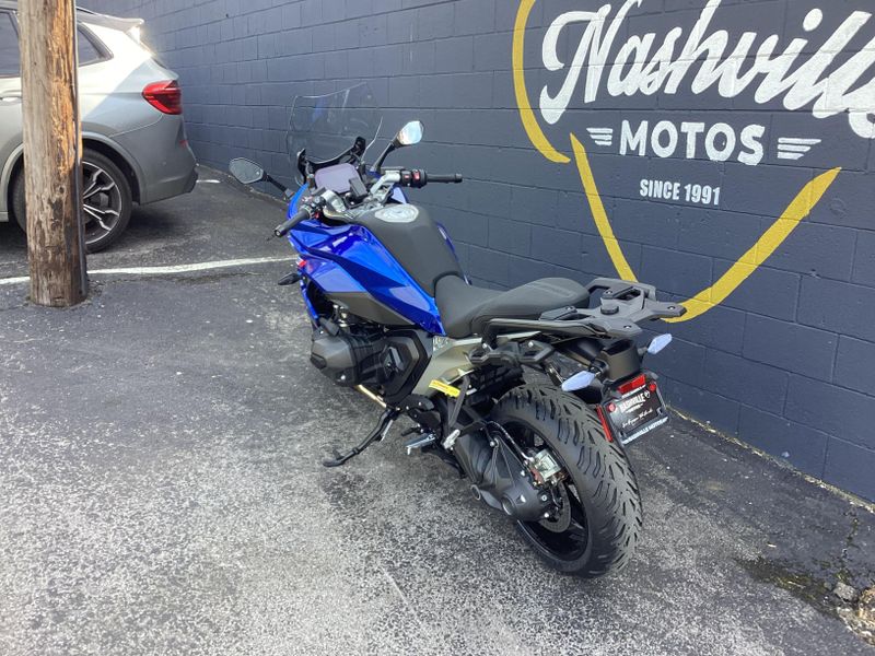 New 2026 BMW R 1300 RS 