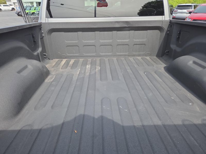 2024 Ram 2500 Big Horn photo 34