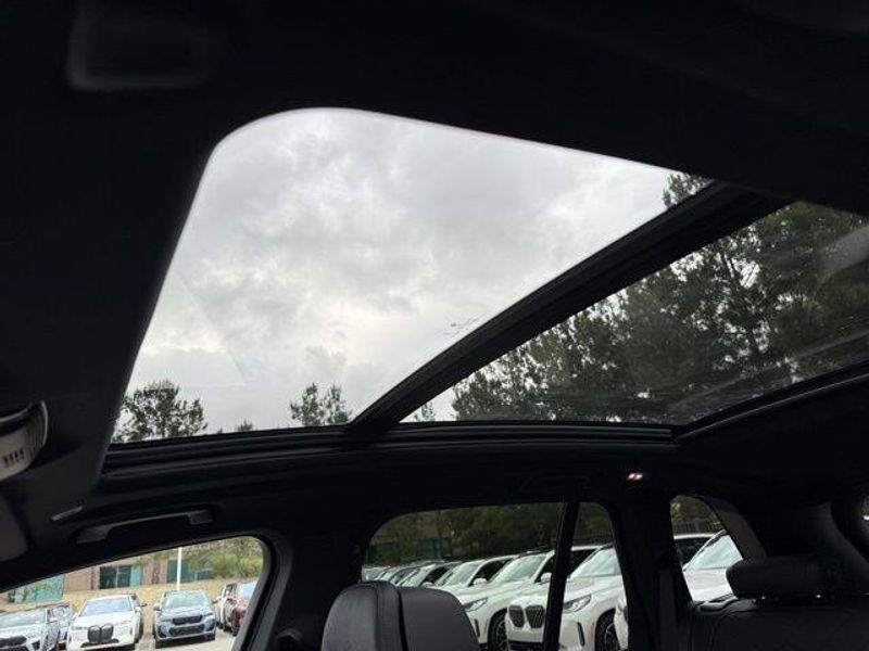 New 2026 BMW X5 xDrive50eImage 20