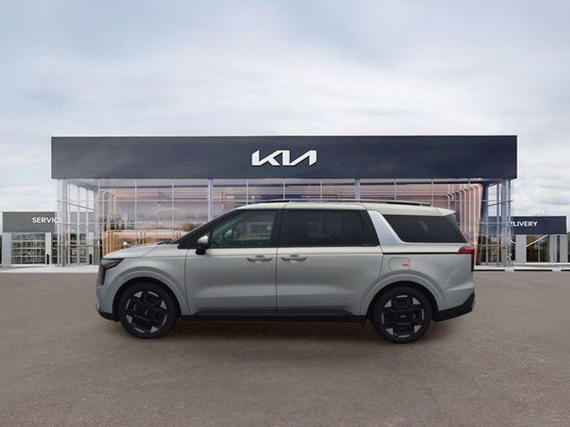 New 2026 Kia Carnival EXImage 7