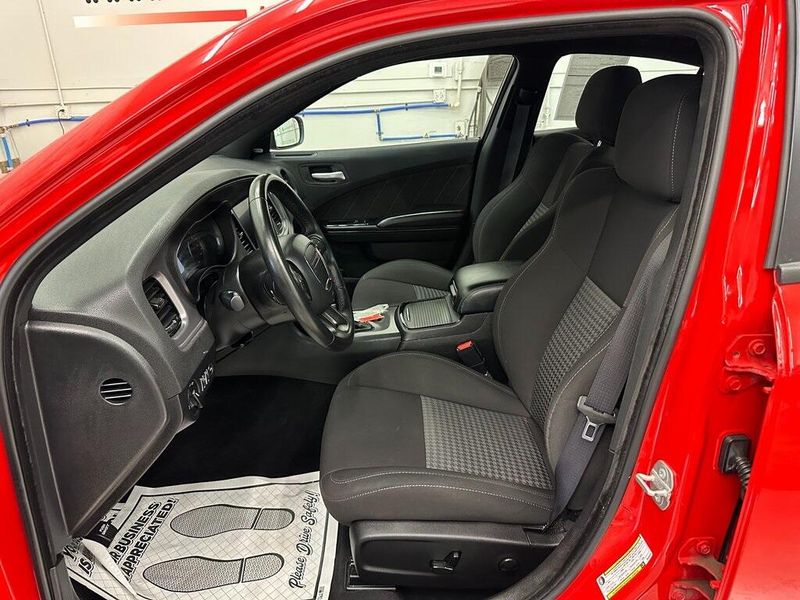 2023 Dodge Charger GTImage 20