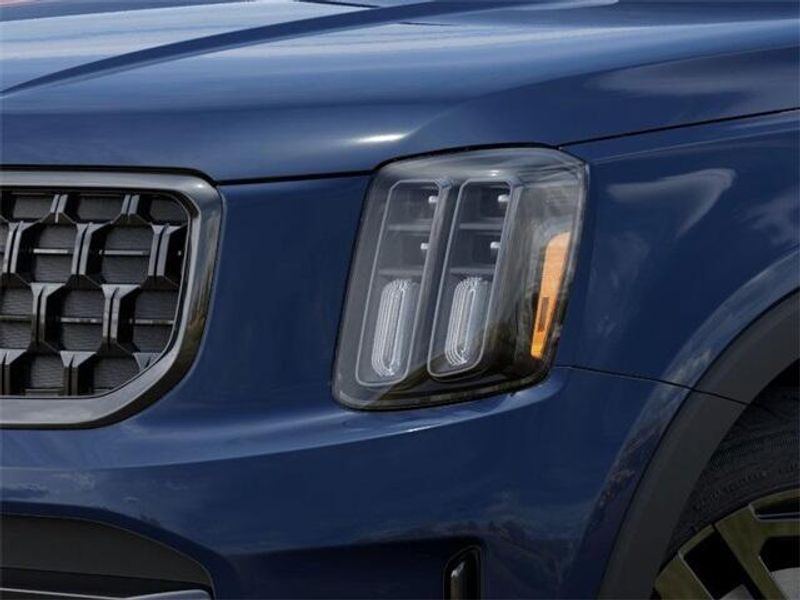 New 2025 Kia Telluride EX X-LineImage 10