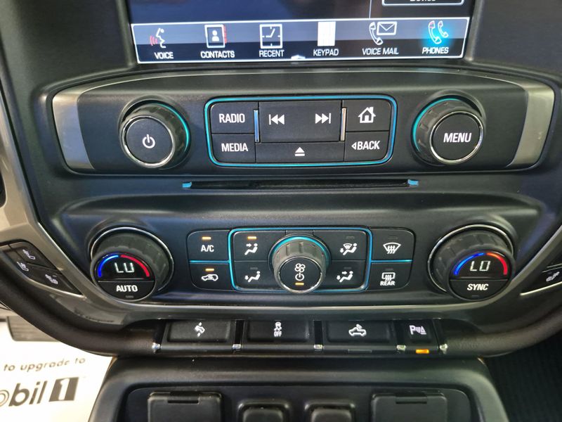 2016 Chevrolet Silverado 1500 LTZImage 29
