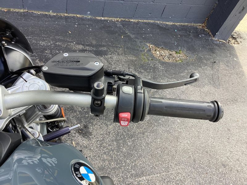 Used 2017 BMW R nineT Pure 