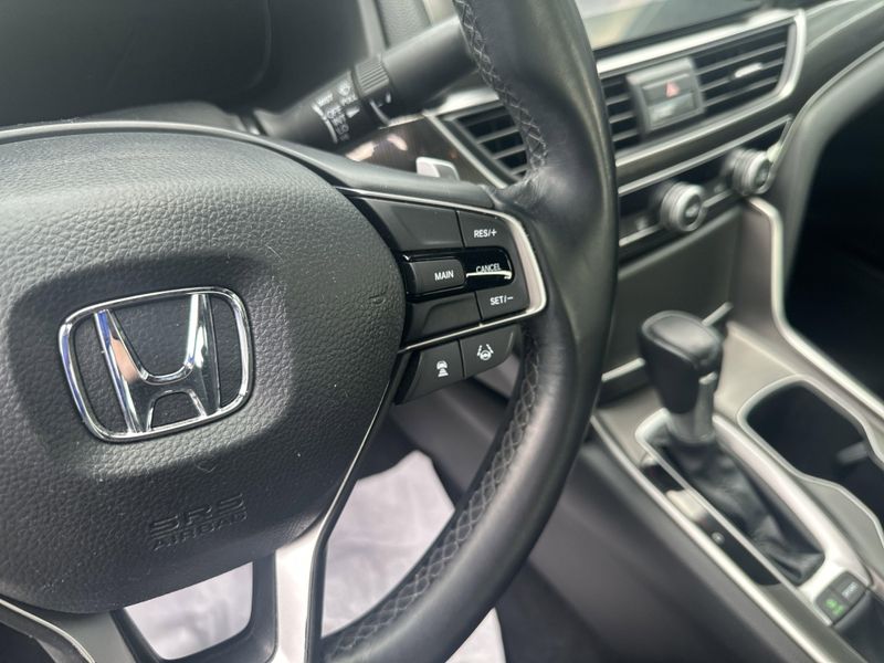 2020 Honda Accord SportImage 23