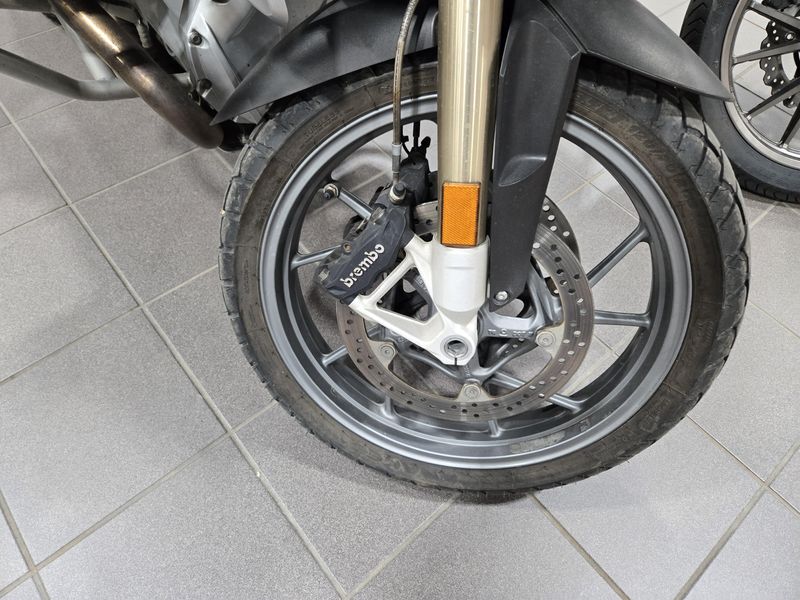 USED 2016 BMW R 1200 GS Image 32