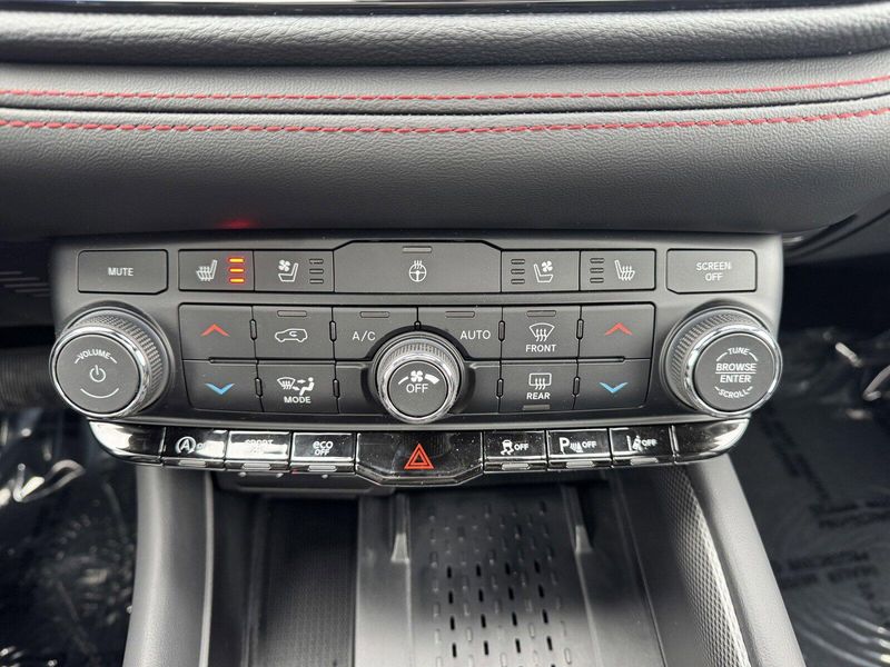 2025 Dodge Durango GT PlusImage 27