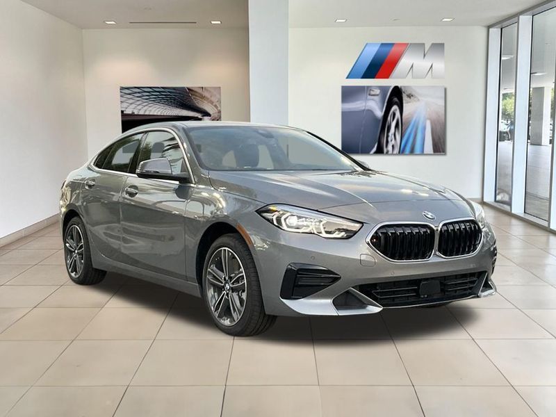 2024 BMW 2 Series 228iImage 2