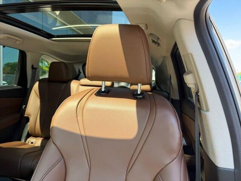 Used 2024 Acura MDX w/Technology Package