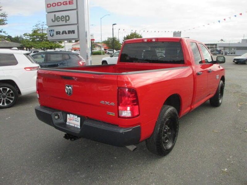 Used 2019 RAM 1500 Classic TradesmanImage 7