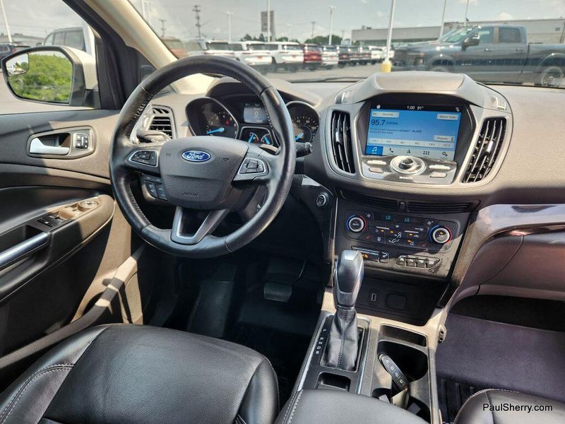 Used 2019 Ford Escape TitaniumImage 29