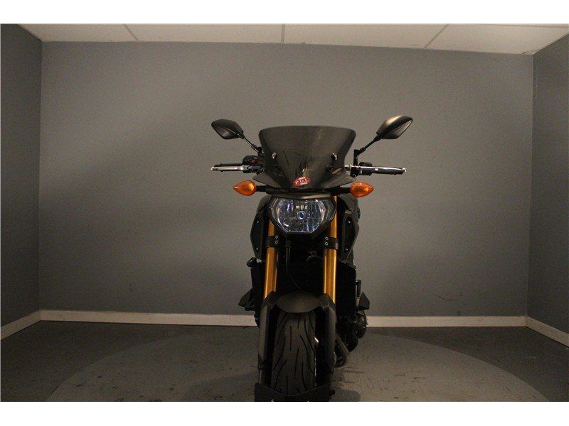 2014 Yamaha FZ 09Image 5