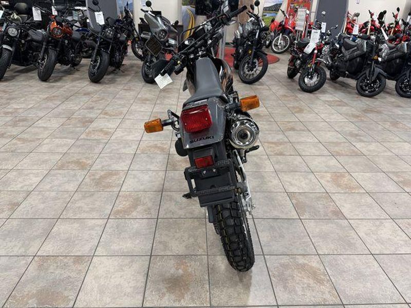 New 2027 Suzuki DR650S Image 16