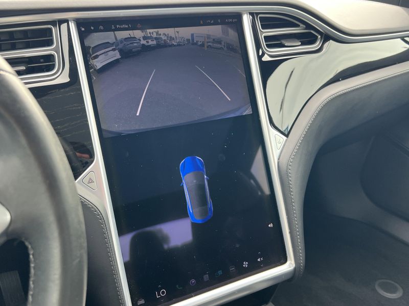 Used 2018 Tesla Model S 75DImage 13