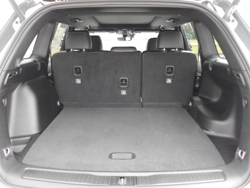 2025 Jeep Grand Cherokee Limited 4x4Image 23