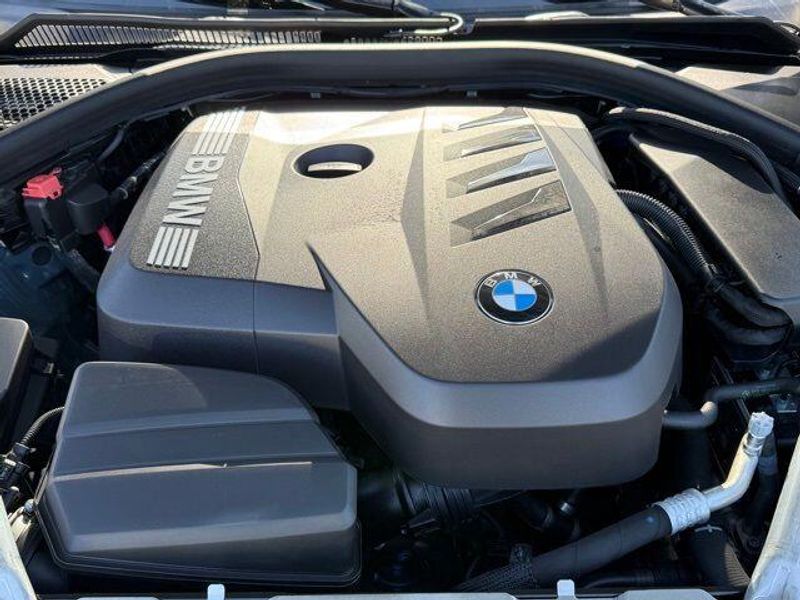 Used 2025 BMW 4 Series 430i Gran CoupeImage 32