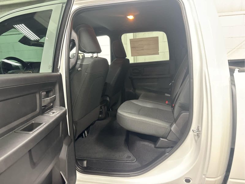 2026 Ram 2500 Tradesman photo 18