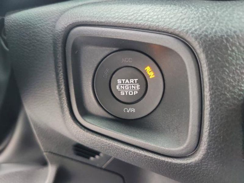 New 2026 Jeep Wrangler 4-door Sport S