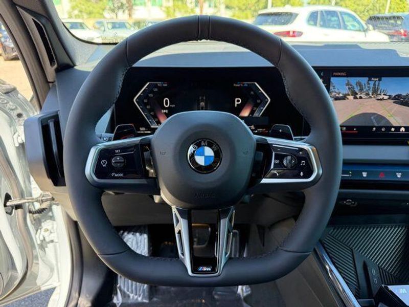 New 2026 BMW X3 30 xDriveImage 21