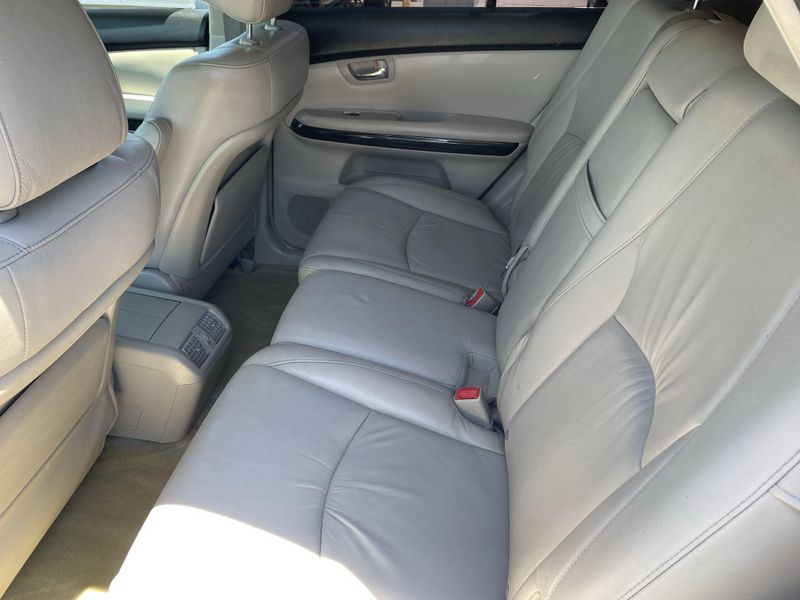 Used 2008 Lexus RX 400h 400hImage 14