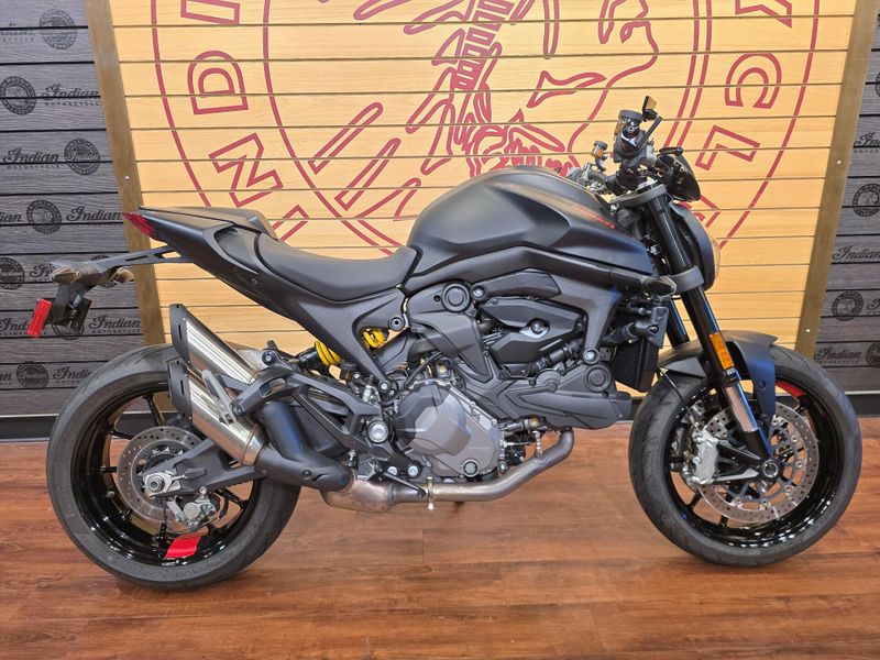 Used 2023 Ducati Monster 937+ Image 1