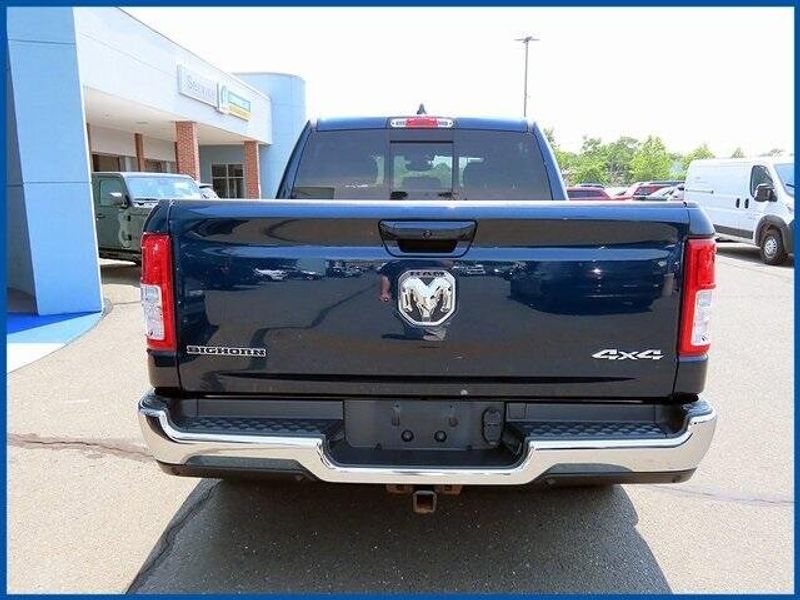 2022 RAM 1500 Big Horn Lone StarImage 6