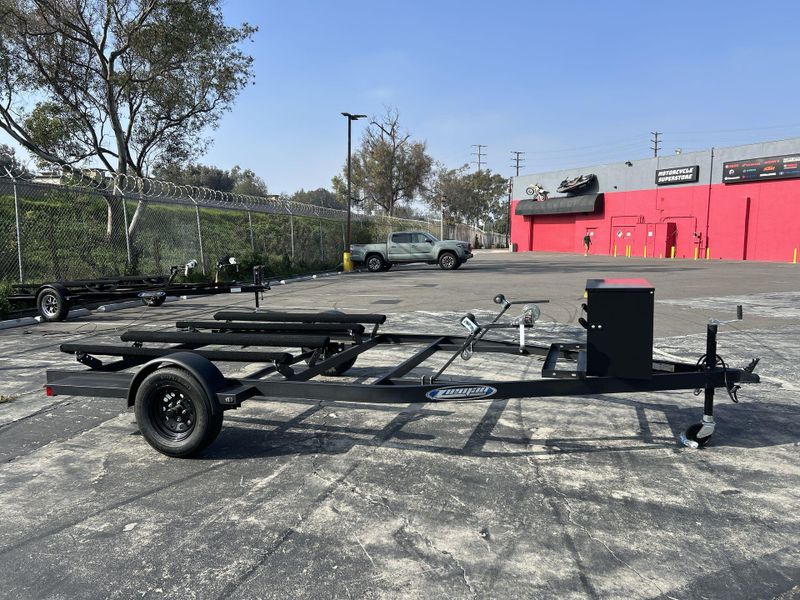 New 2025 Zieman J-2B Image 21