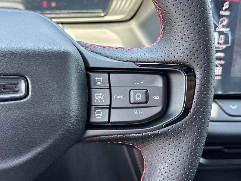 New 2026 Dodge Charger R/T 4-door Awd