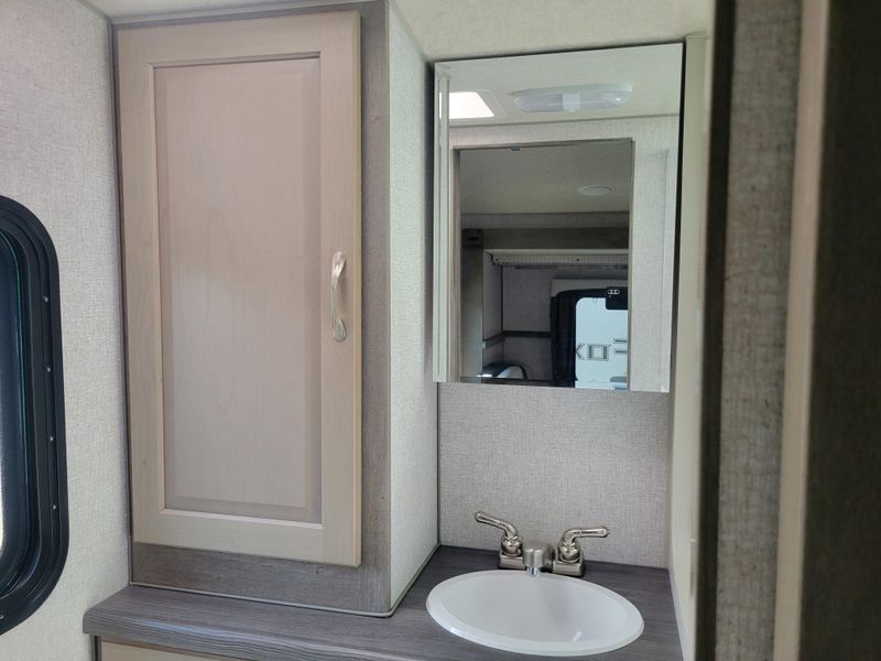 New 2026 NORTHWOOD MFG ARCTIC FOX 1140 Image 14