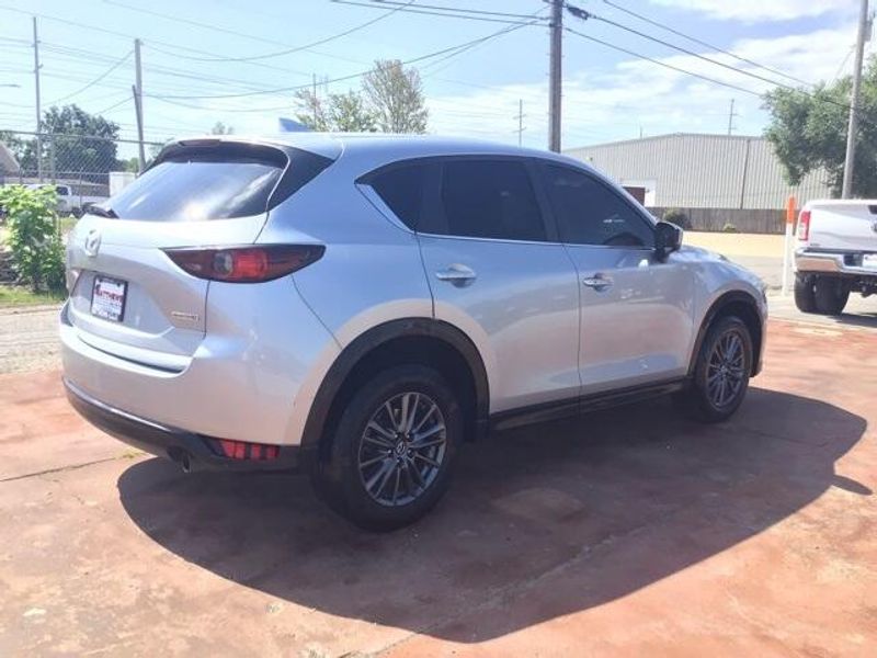 Used 2020 Mazda CX-5 TouringImage 5