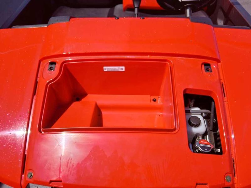 New 2026 Kawasaki MULE PROMX EPS 