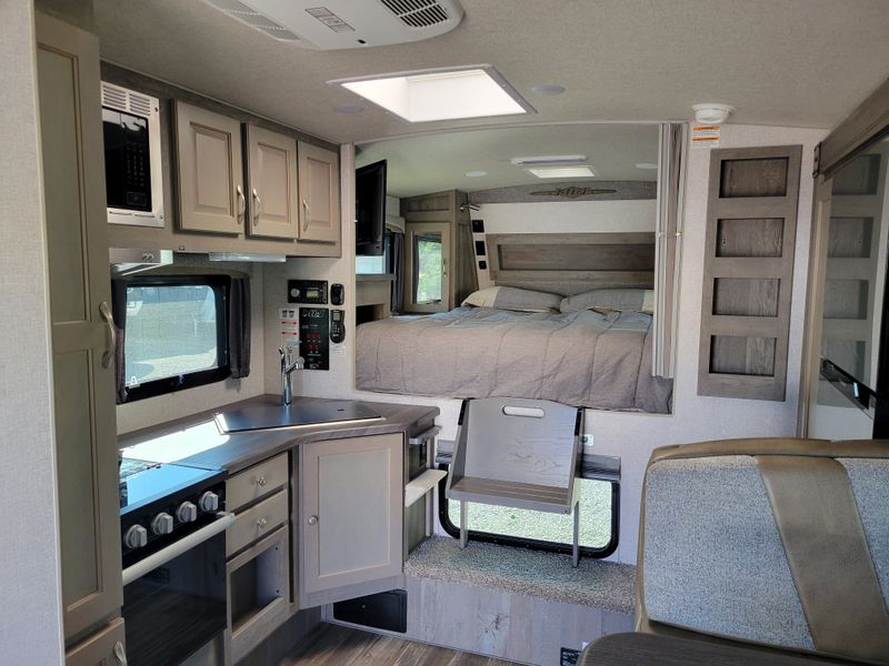 New 2026 NORTHWOOD MFG Arctic Fox 1150Image 8