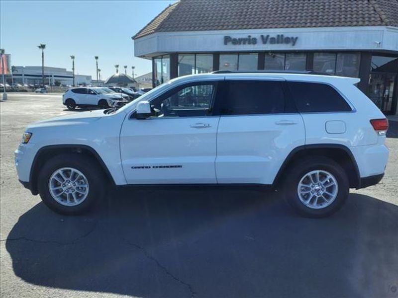 2019 Jeep Grand Cherokee Laredo EImage 22