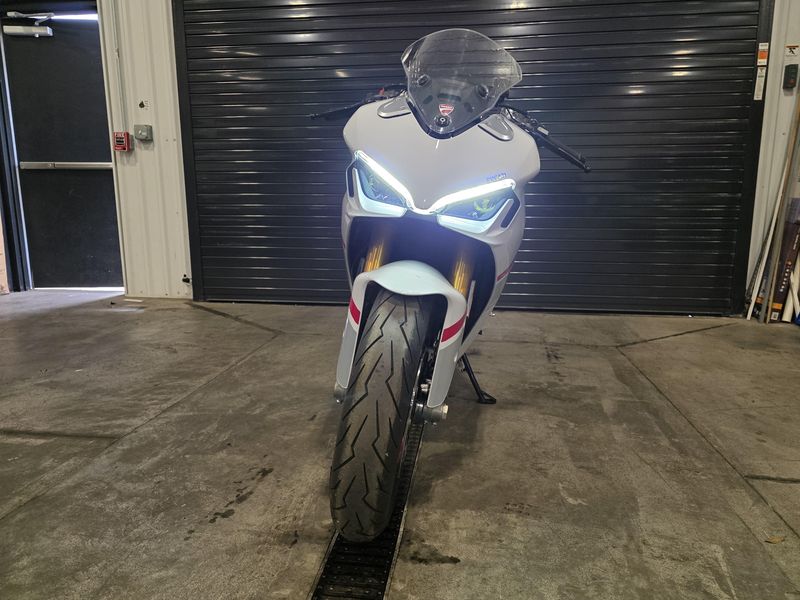 2024 Ducati Supersport 950 S