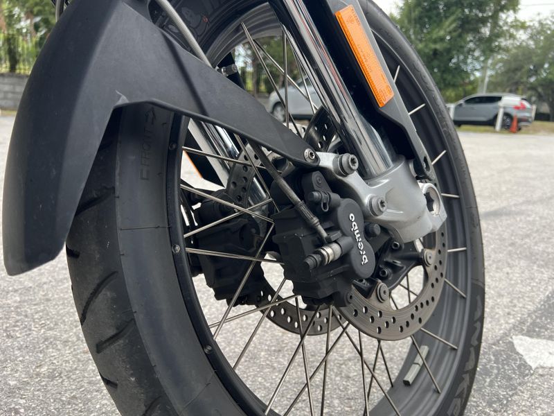 2023 BMW F 850 GS 