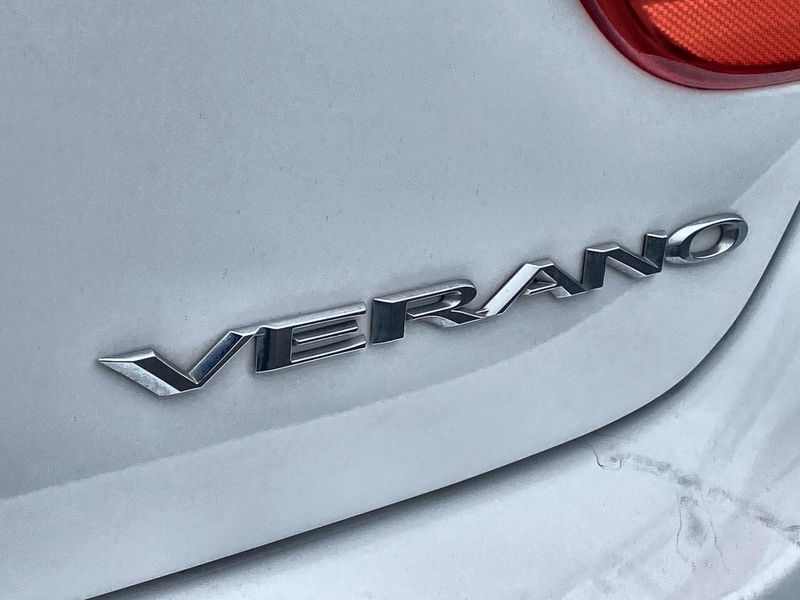 2017 Buick Verano Sport TouringImage 29